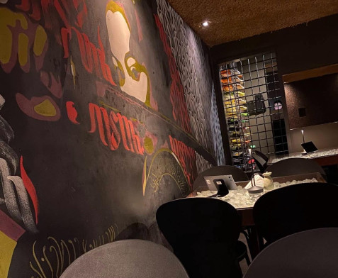 TOOKA DO SUSHI - MACEIÓ