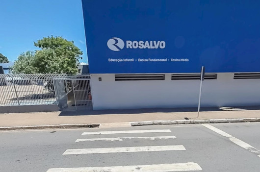 COLÉGIO ROSALVO - MACEIÓ