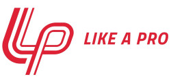 LP LIKE A PRO - MACEIÓ