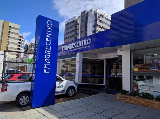 EMAGRECENTRO - MACEIÓ