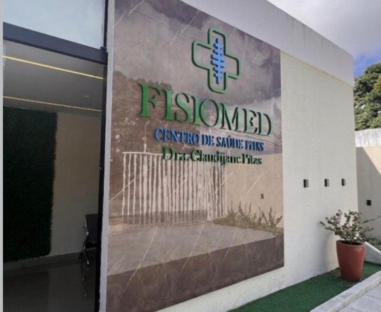 FISIOMED - PENEDO