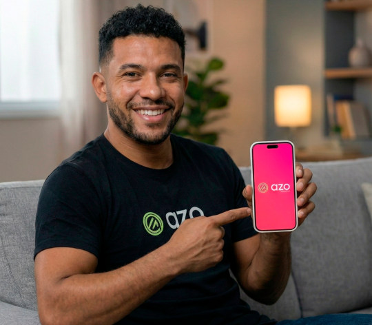 AZO BENEFÍCIOS - MACEIÓ