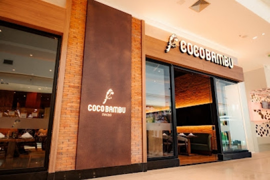 COCO BAMBU - MACEIÓ