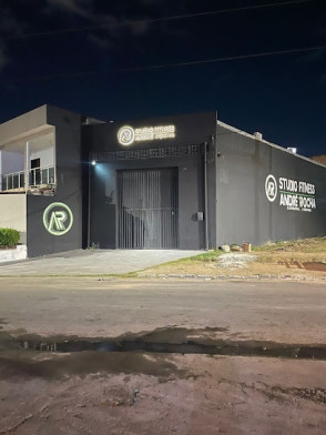 STUDIO FITNESS ANDRÉ ROCHA - MACEIÓ