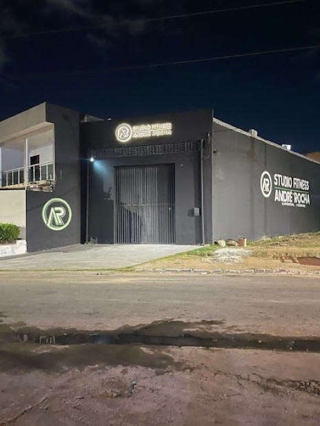 STUDIO FITNESS ANDRÉ ROCHA - MACEIÓ
