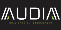ÁUDIA SONORIZAÇÃO - MACEIÓ