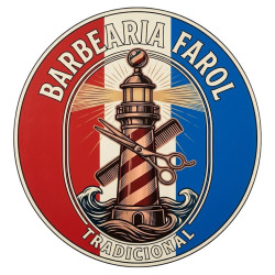 BARBEARIA FAROL - MACEIÓ
