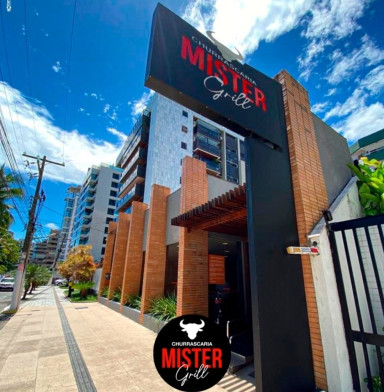 MISTER GRILL PRAIA - MACEIÓ