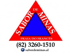 RESTAURANTE SABOR DE MINAS - MARECHAL DEODORO