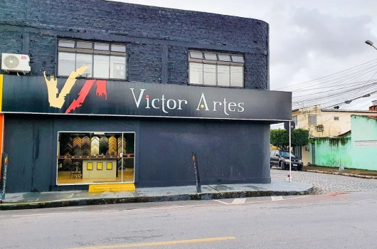 VICTOR ARTES - MACEIÓ