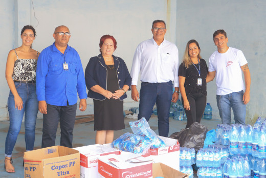 Nova visita a Casa Tuca