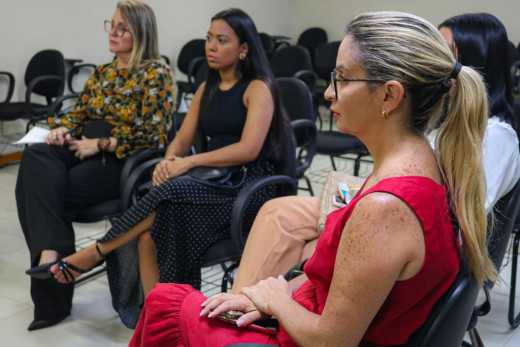 Reunião de Coordenadores