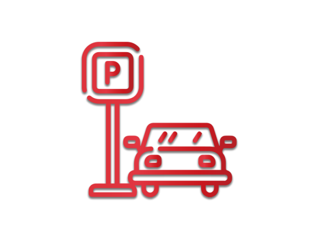 Estacionamento